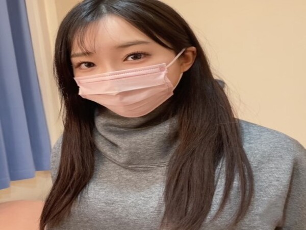 【素人】毎日のオナニーが趣味のドスケベ美女…巨乳をブルブルゆらしまくる騎乗位でザーメンを搾取…♡