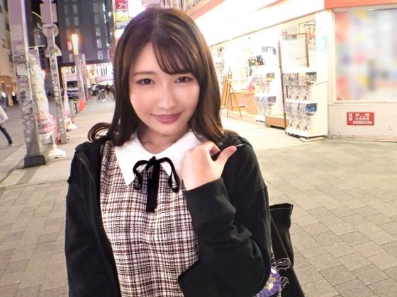 【ふわふわ美巨乳お姉さん】『もっと奥まで…』甘い声で誘惑♥濃厚フェラでギンギンにした後、ベットで大胆に股を開き、チンポを欲しがる姿がエロすぎる!