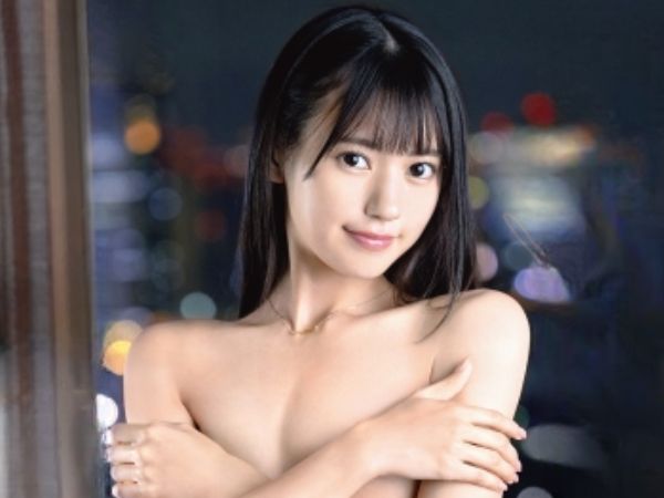 【最高級デートで朝までイチャラブ】『ずっと一緒にいたい…』八掛うみと朝まで過ごす最高のデート！甘いキスから始まり、ラブラブセックスで幸せな時間を満喫！朝を迎える頃には、もうメロメロ♡