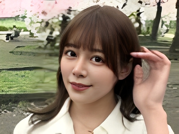 【巨乳OL】綺麗な人だなぁ～！これが初めてお会いした時の印象！多分自分でもそれ分かっててもっとエロい事されたいらしい！