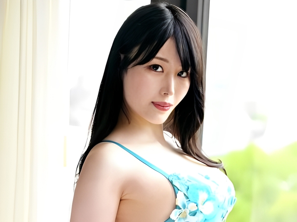 【素人】妖艶な雰囲気と色気だけでフル勃起する三十路の美女…手マンでビチョビチョのメス穴を使った生ハメ騎乗位…♡