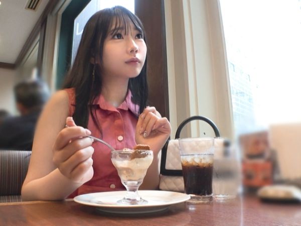 【素人娘】いや君さ…願えば彼氏とか作ってエッチできるでしょ？なのに何で道間違えて…でもそのおかげでエロ提供サンキュな！